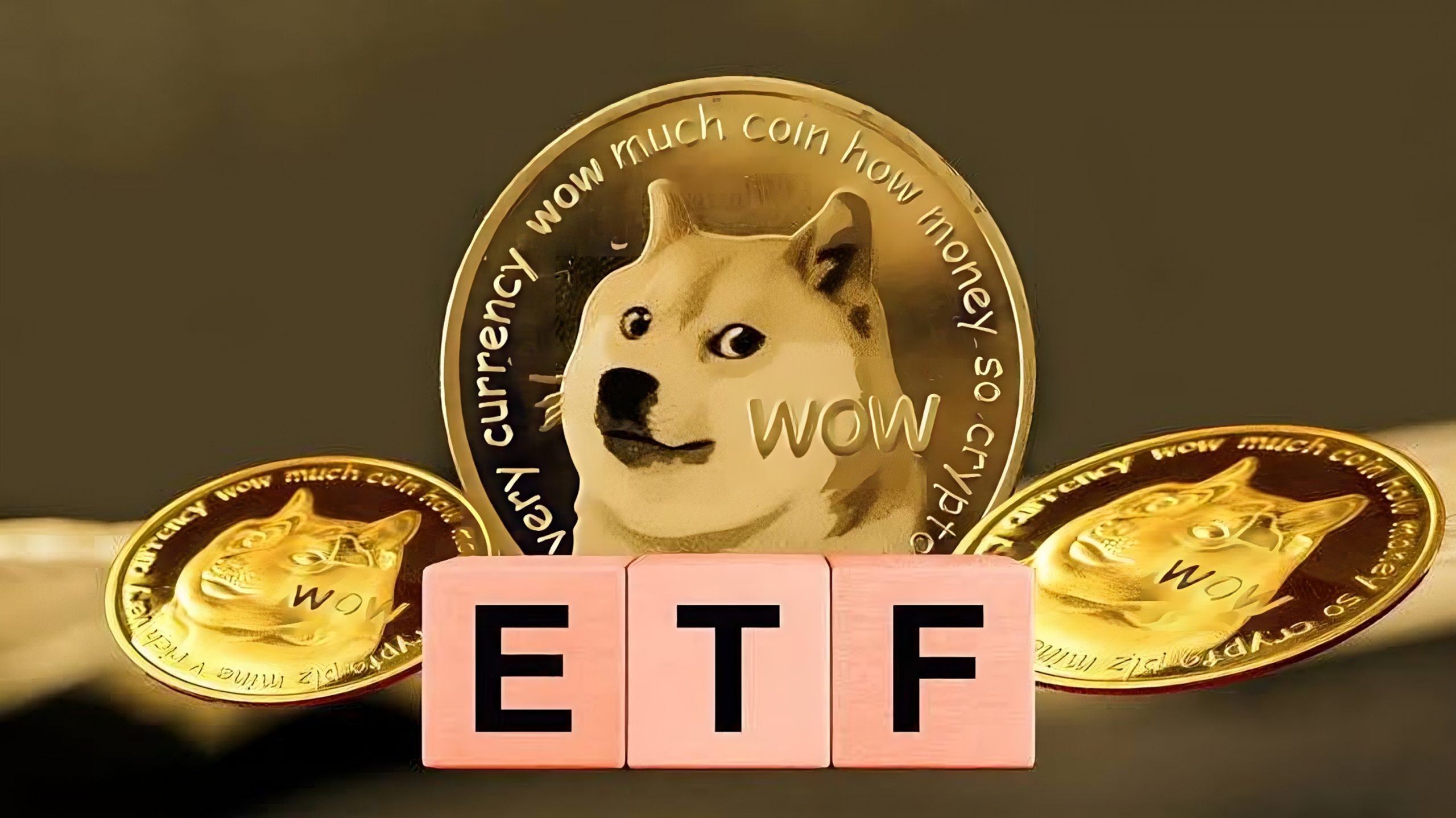 DogeETFCTO | ERC-20